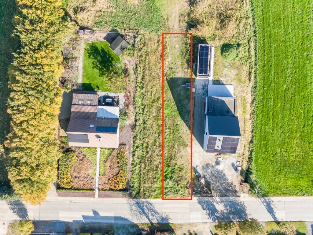 Ravenstraat - 71 - LOT 2 - 9255