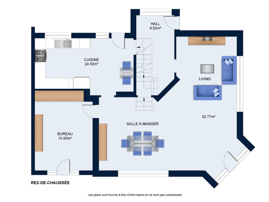 Rue Haut Terra - 5 - - 4053
