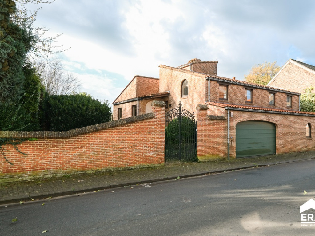 Walhostraat - 70 - - 3401