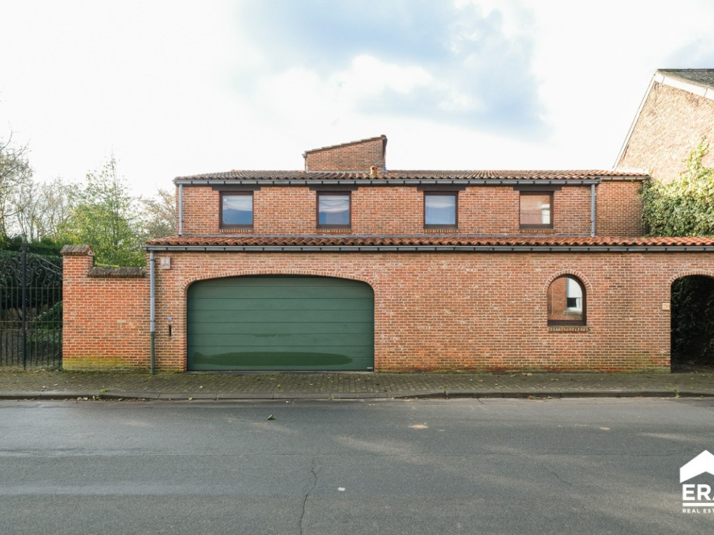 Walhostraat - 70 - - 3401