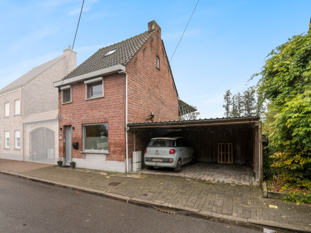 Vlassenbroek - 75 - - 9200