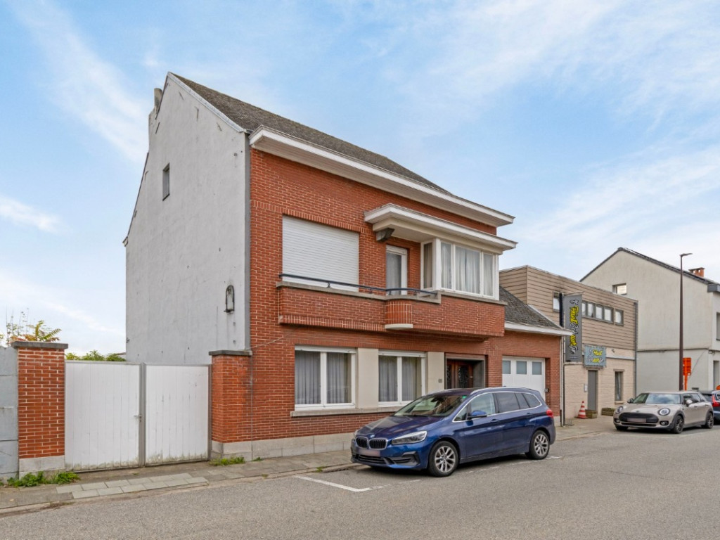 Houtmarktstraat - 69 - - 1770