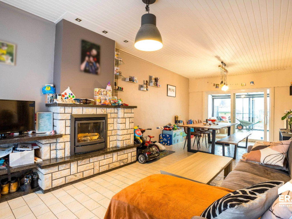 Passendalestraat - 53 - - 8980