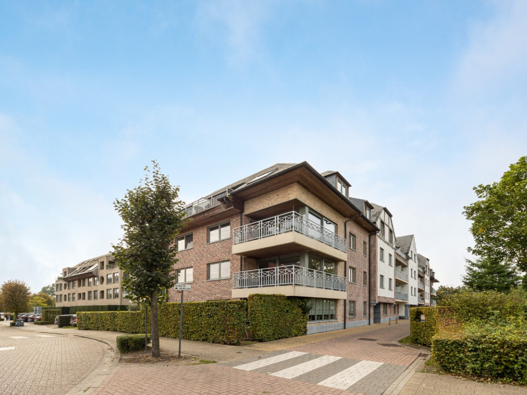 Alfred de Wildelaan - 1 - 7 - 2320