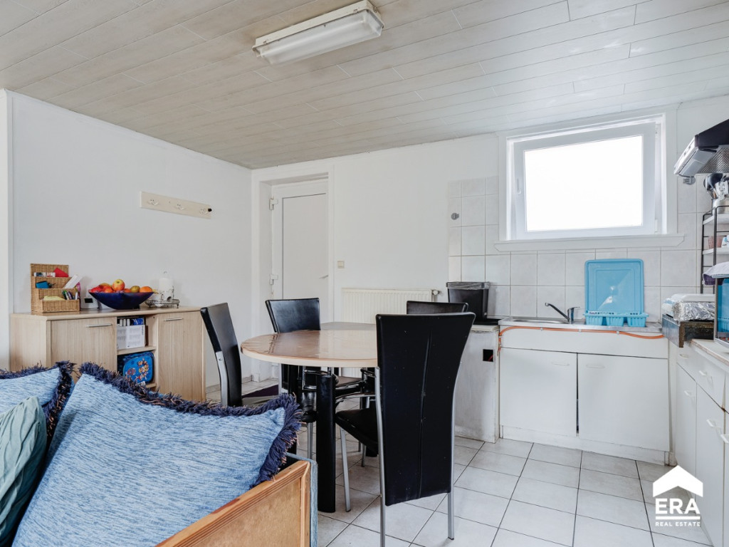 Keibergstraat - 9 - - 3540