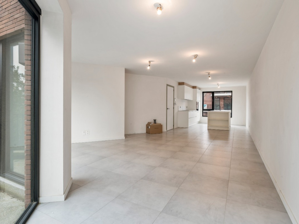 Kerkstraat - 21 - - B2.1 - 8470
