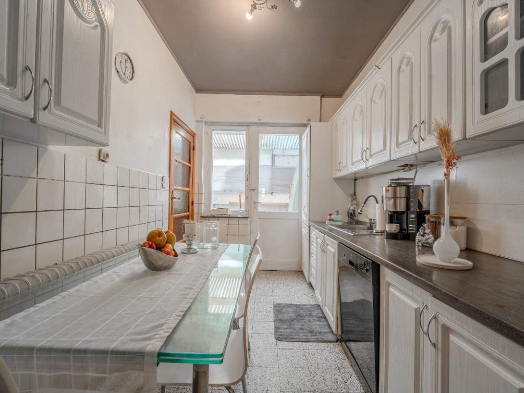 Rue Moulan - 70 - - 4020