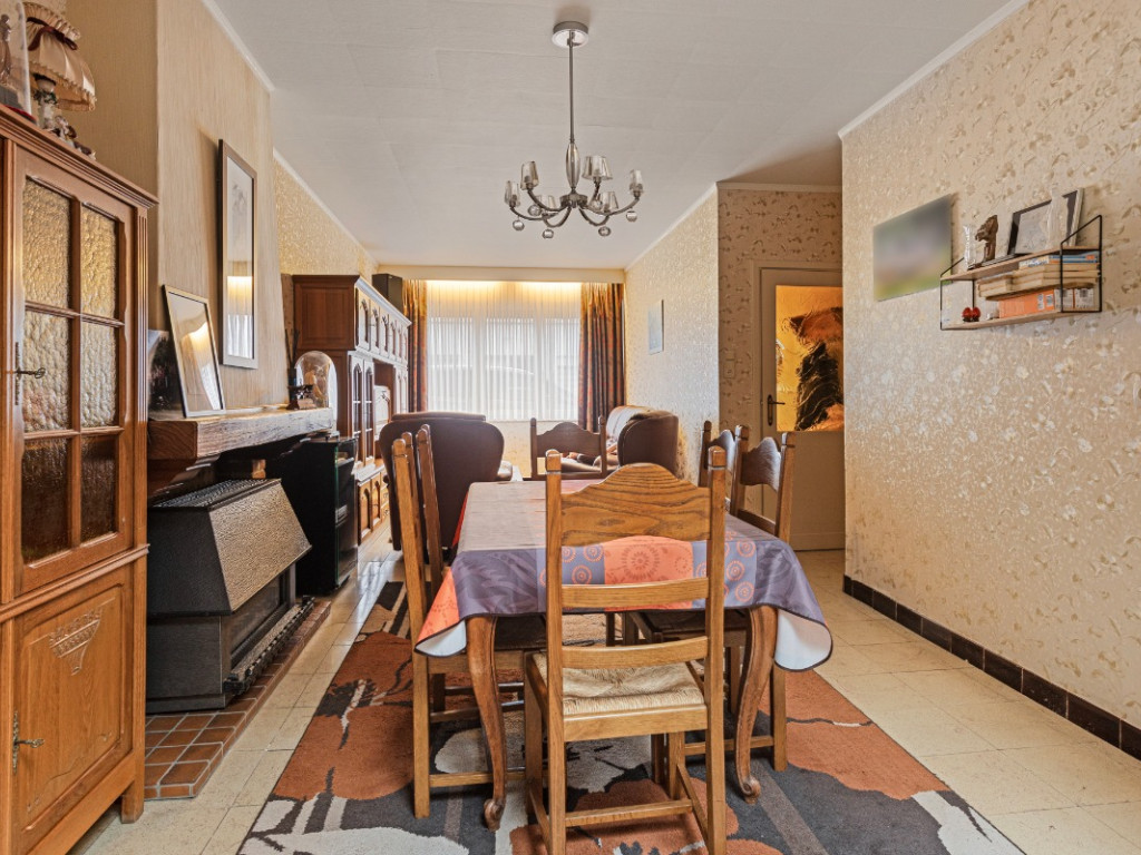 Hagenbroeksesteenweg - 137 - - 2500