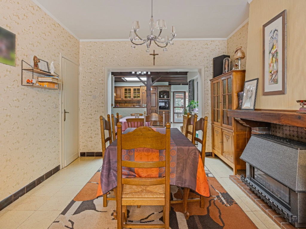 Hagenbroeksesteenweg - 137 - - 2500