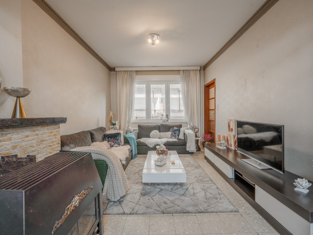 Rue Moulan - 70 - - 4020