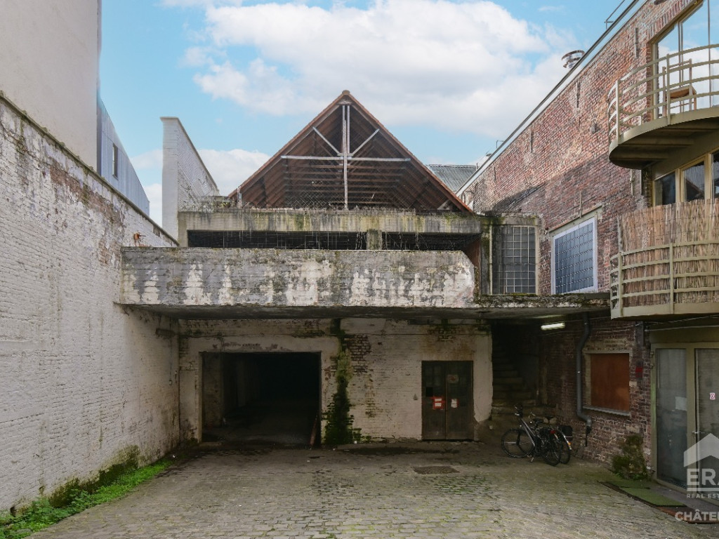 Rue Notre-Dame-du-Sommeil - 50 - - 1000