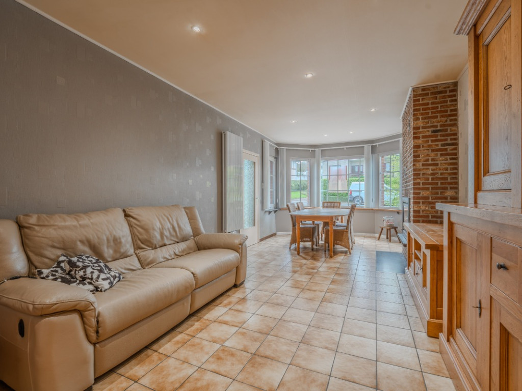 Rue de Fraigneux - 82 - - 4100