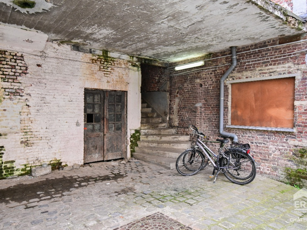 Rue Notre-Dame-du-Sommeil - 50 - - 1000