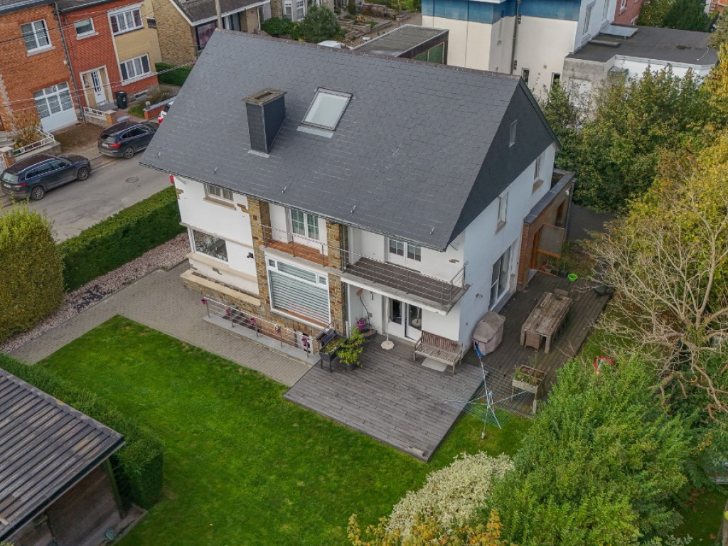 Rue de la Foriére - 45 - - 4100