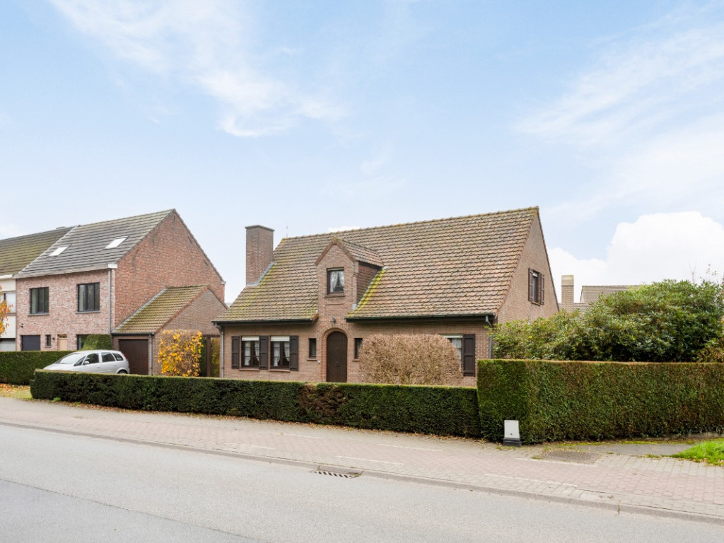 Rijksweg - 265 - - 8710