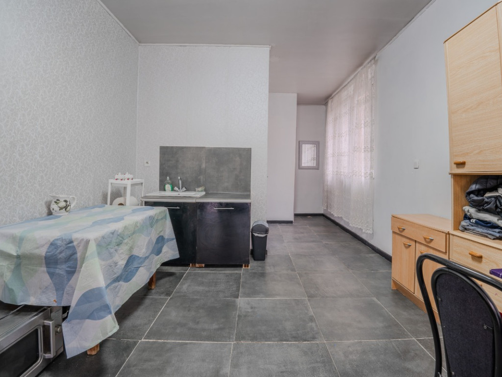 Rue Moulan - 58 - - 4020