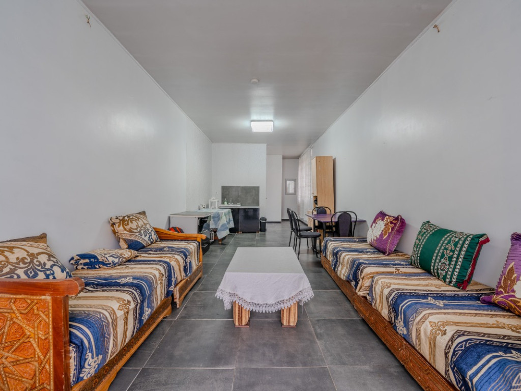 Rue Moulan - 58 - - 4020