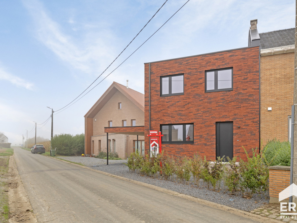 Hakendoverstraat - 18 - - 3400