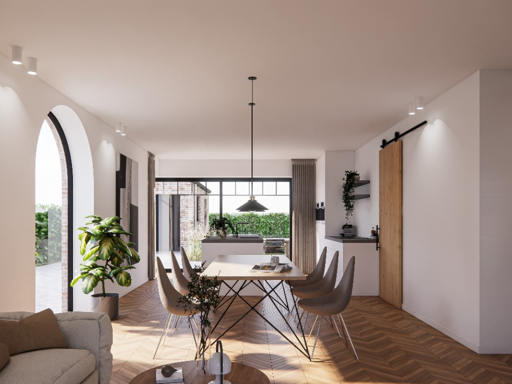 Sint-Margrietestraat - 80 - - 9980