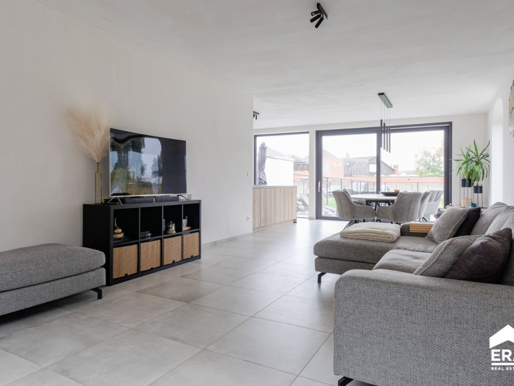 Hasseltse Beverzakstraat - 8A - - 3520
