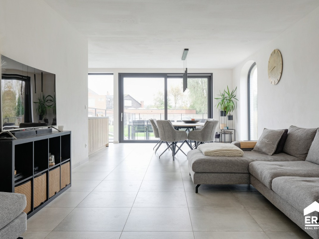 Hasseltse Beverzakstraat - 8A - - 3520