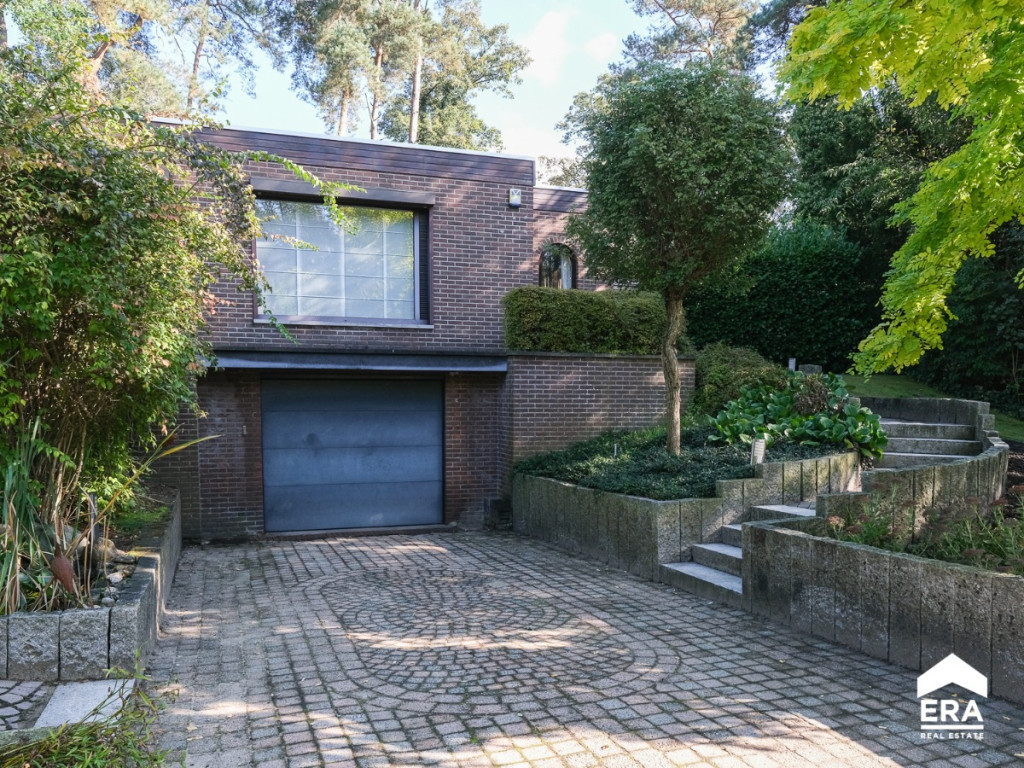 Don Boscostraat - 167 - - 3940
