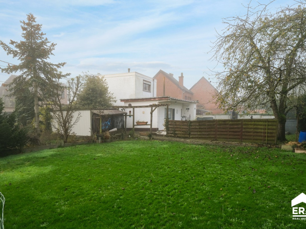 Bergomsestraat - 1 - - 2230