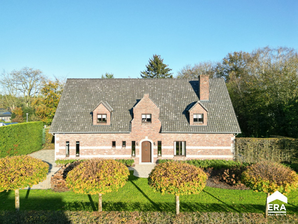 Ganzenstraat - 7 - - 3530