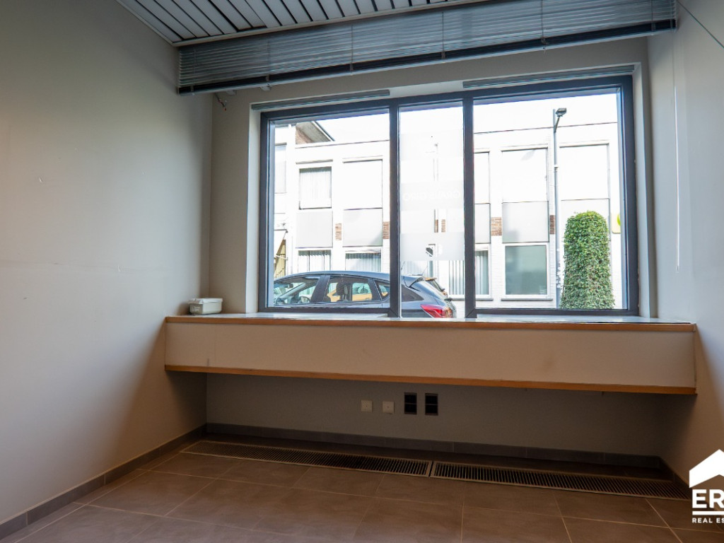 Zoutbrugstraat - 11 - - 3540