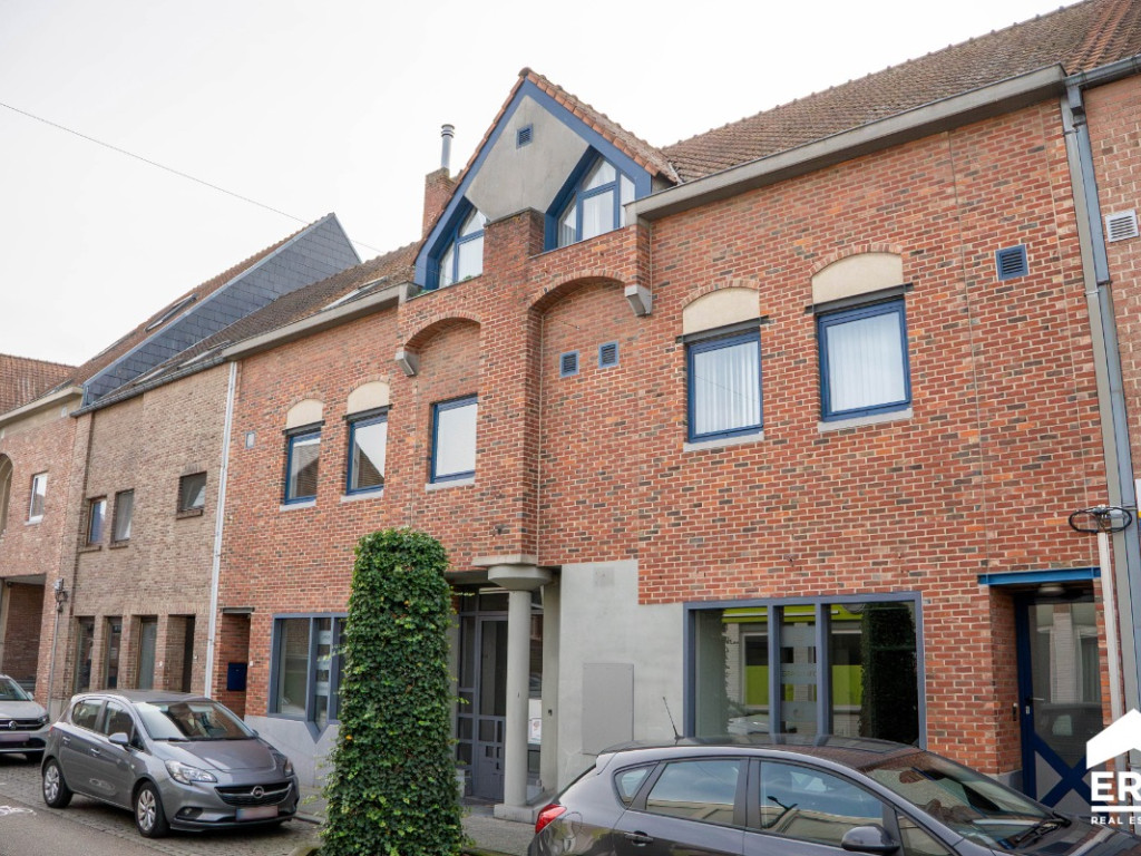 Zoutbrugstraat - 11 - - 3540