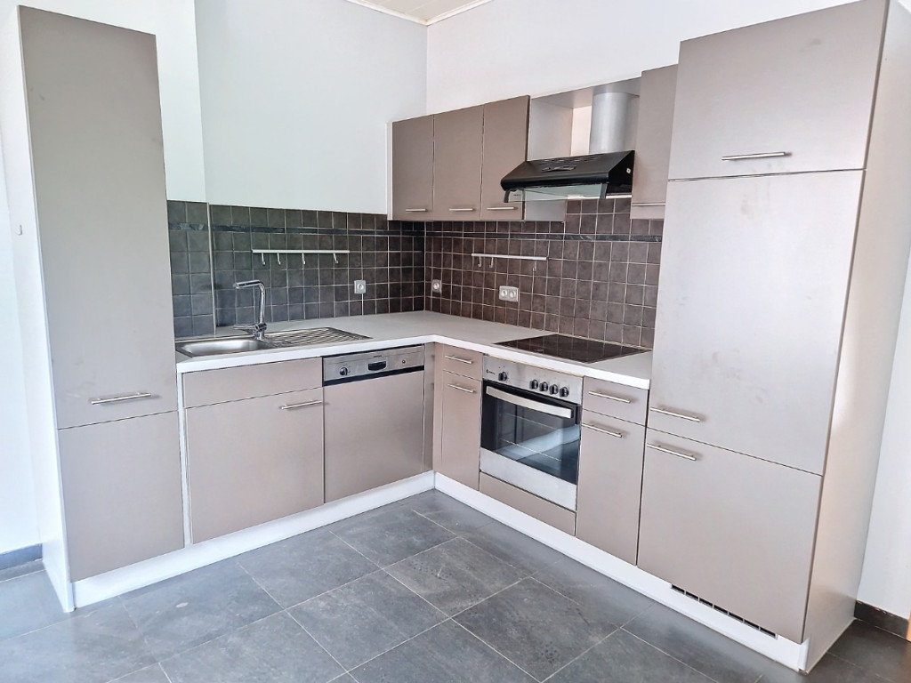 Rue Gustave-Delperdange - 54 - - 6600
