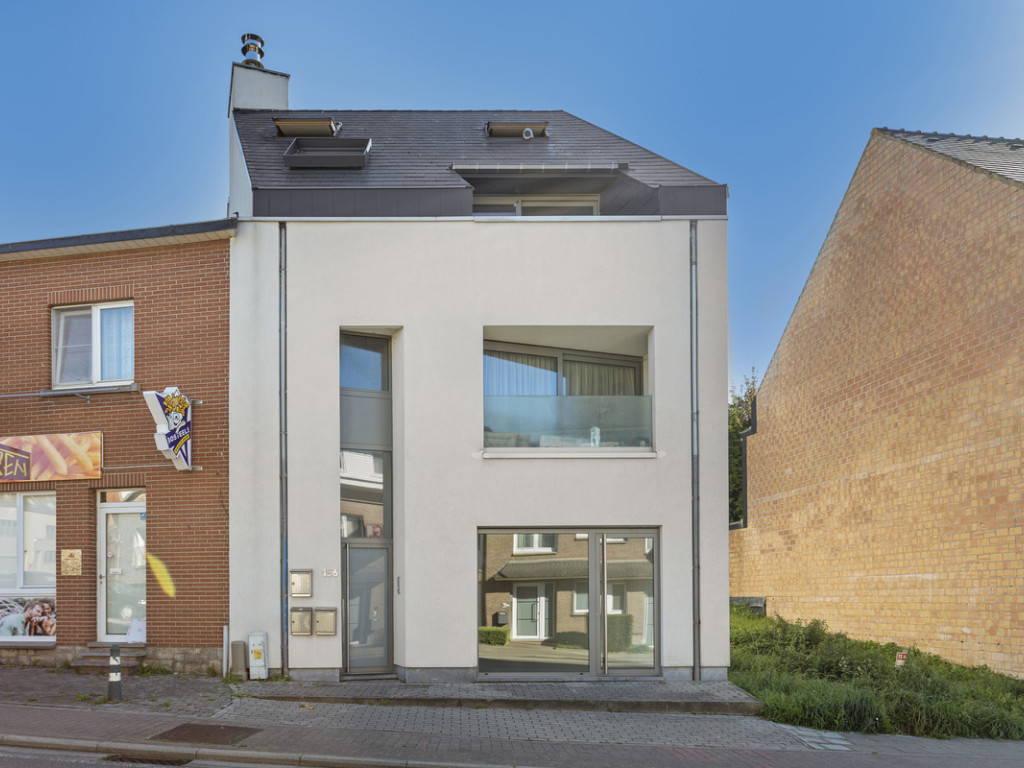 Vlezenbeeklaan - 156 - GLV - 1602