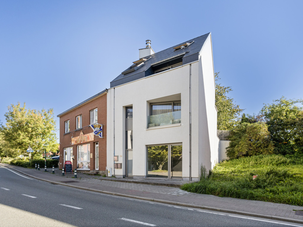 Vlezenbeeklaan - 156 - GLV - 1602