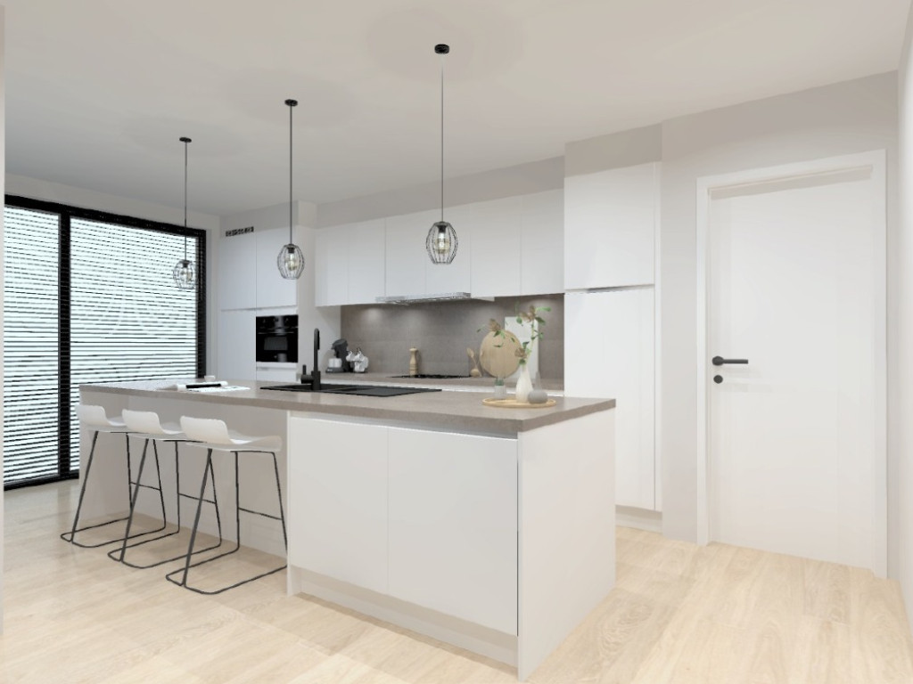 Pastoor Christiaensstraat - 11A - - 9290