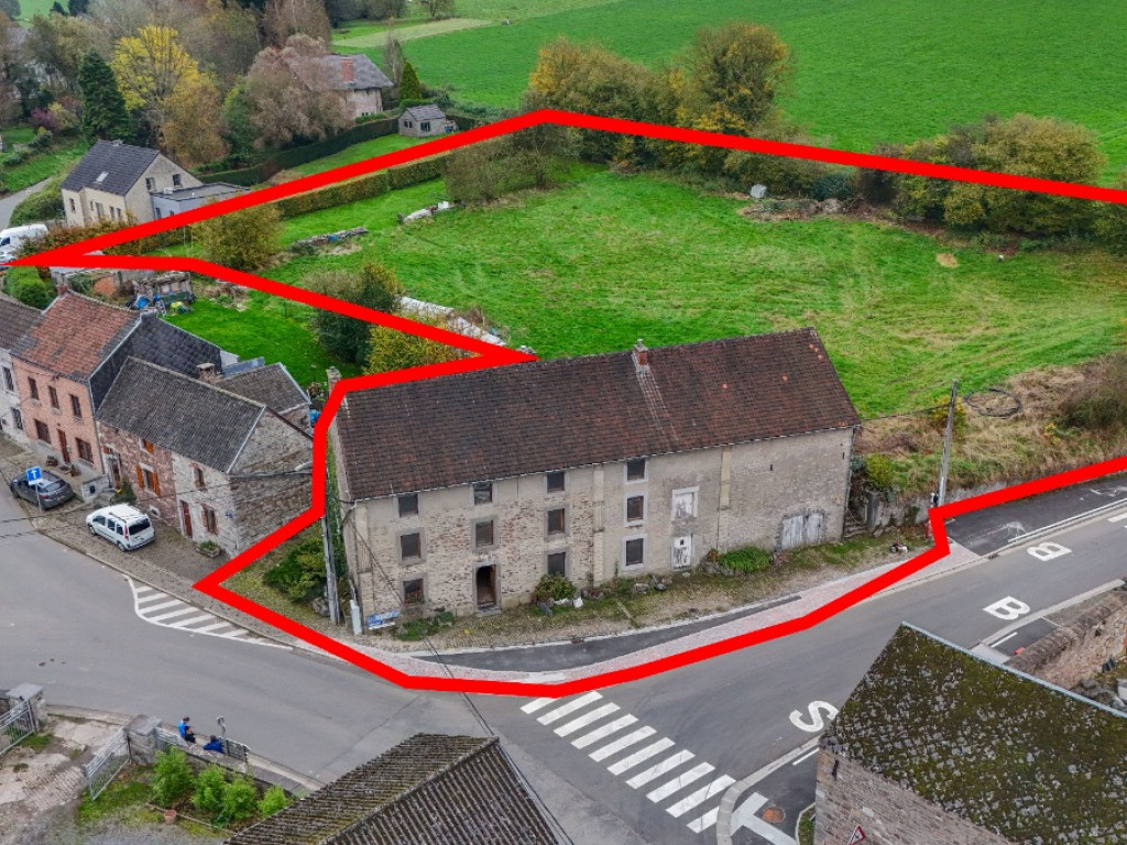 Rue de Strud - 6 - - 5340