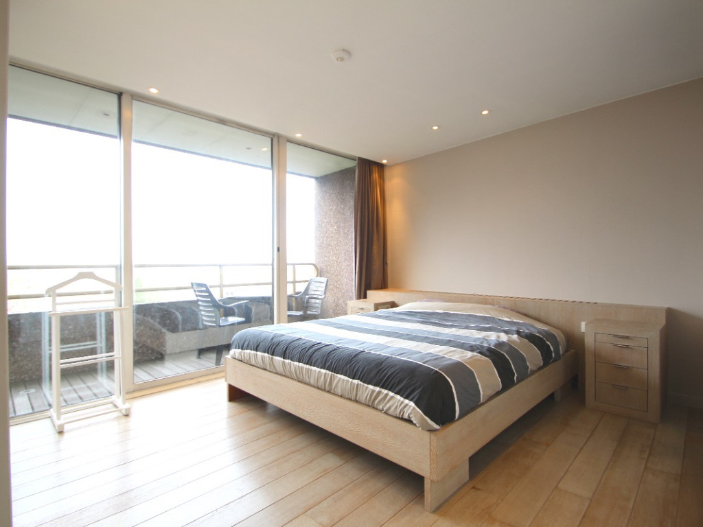 Hofstraat - 120 - - 9100