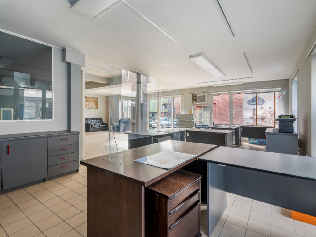 Scheldestraat - 2A - - 9140