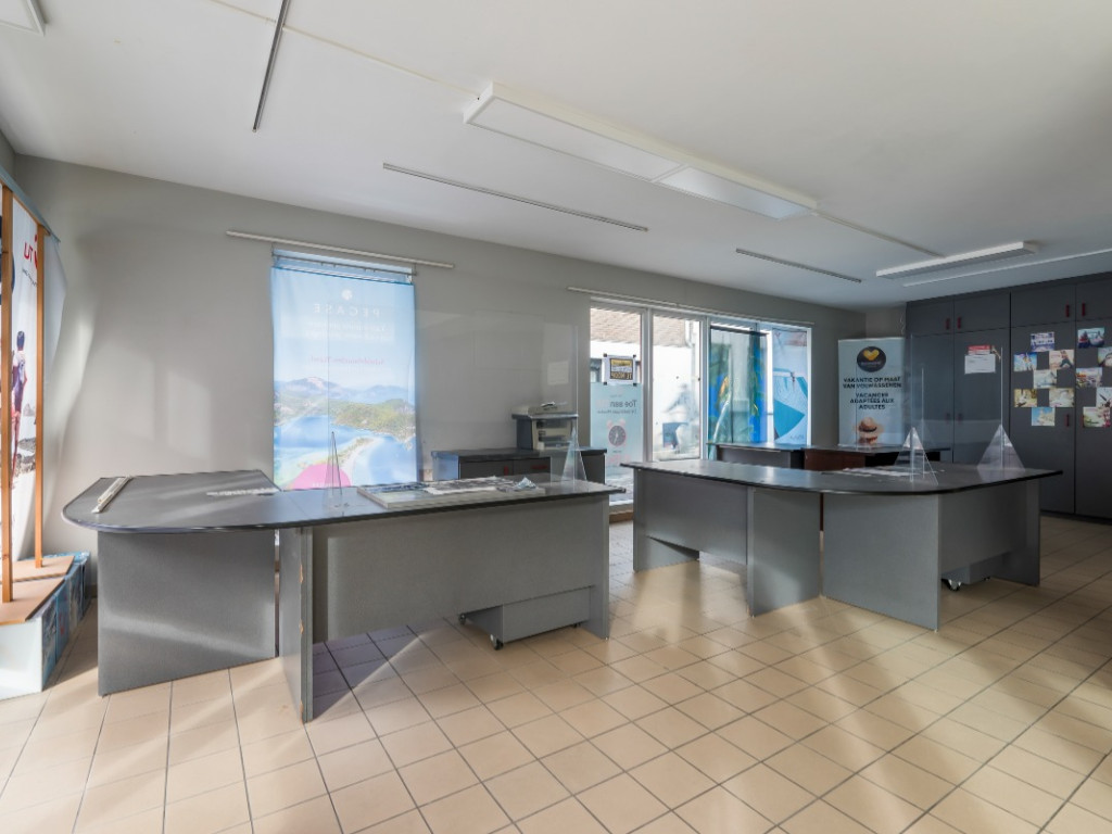 Scheldestraat - 2A - - 9140