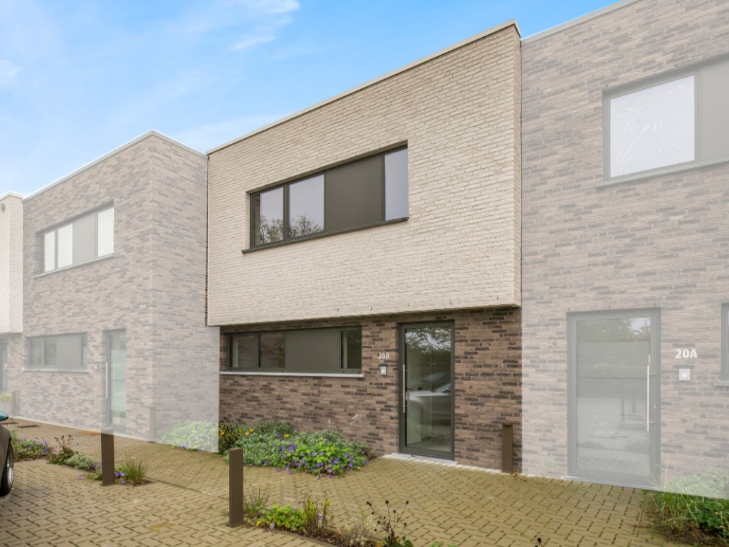 Kamerstraat - 20B - - 9255