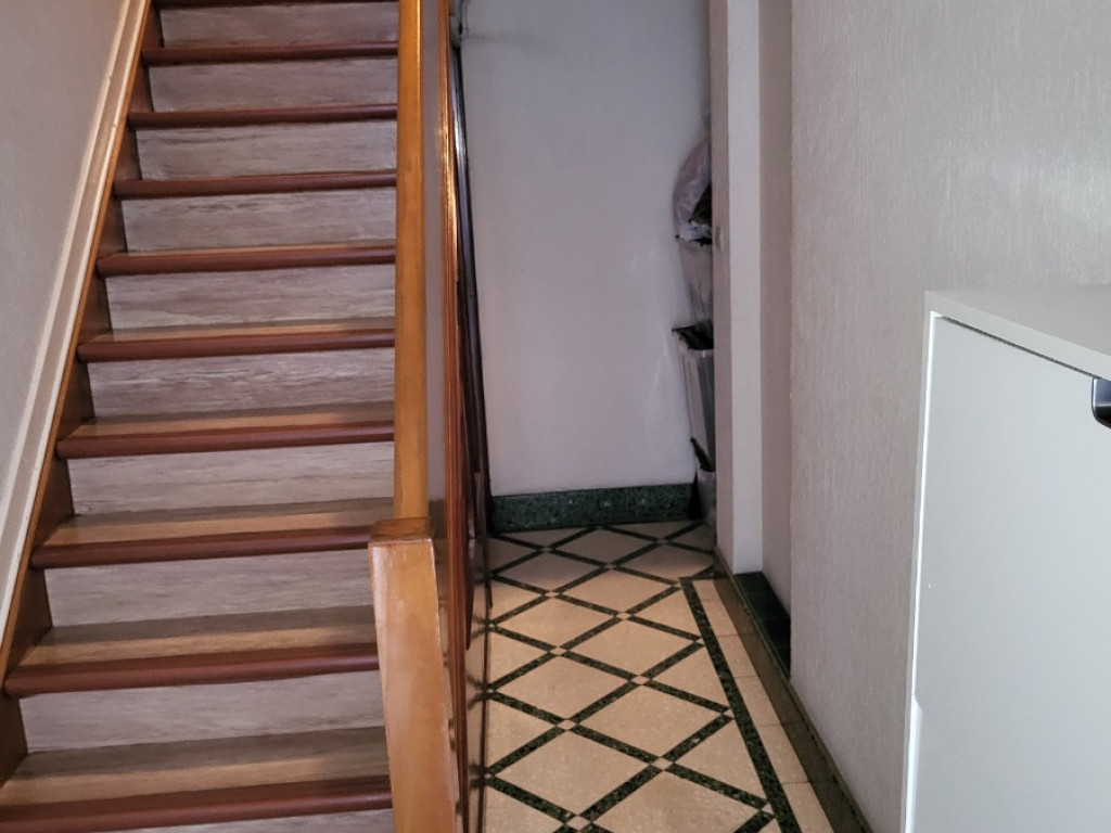 Demosthenesstraat - 228A - W - 1070