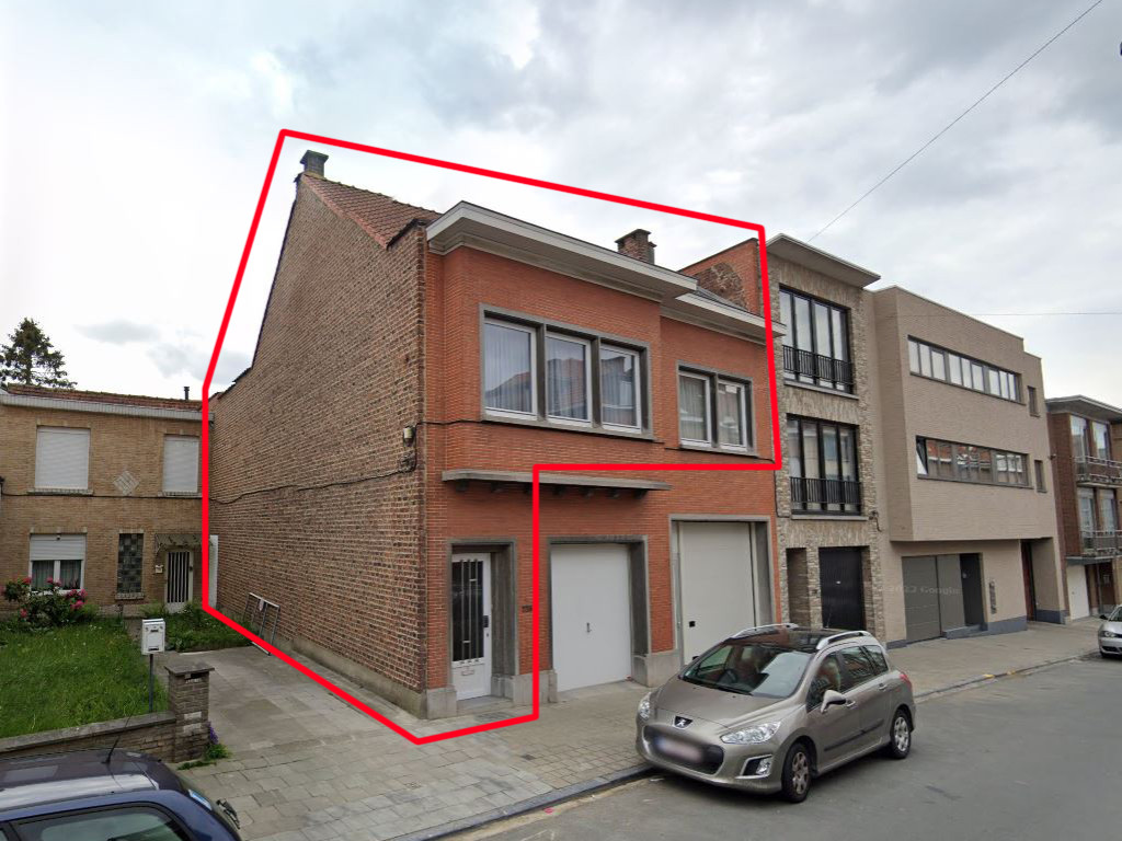 Demosthenesstraat - 228A - W - 1070