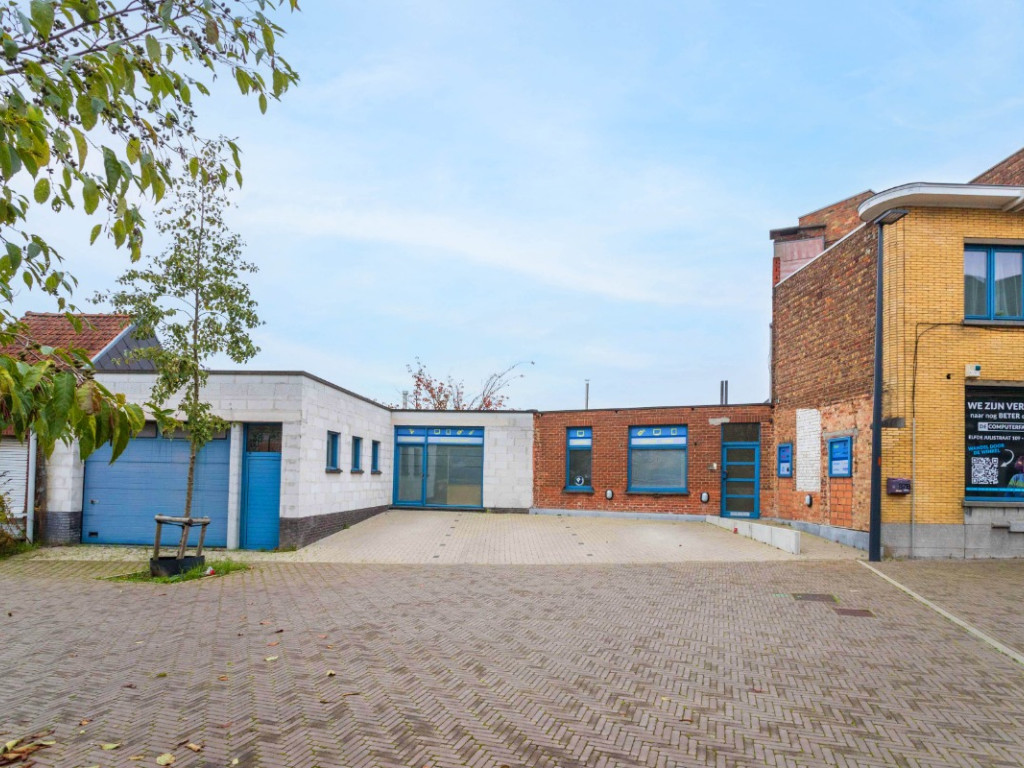 Otegemstraat - 87 - - 8550