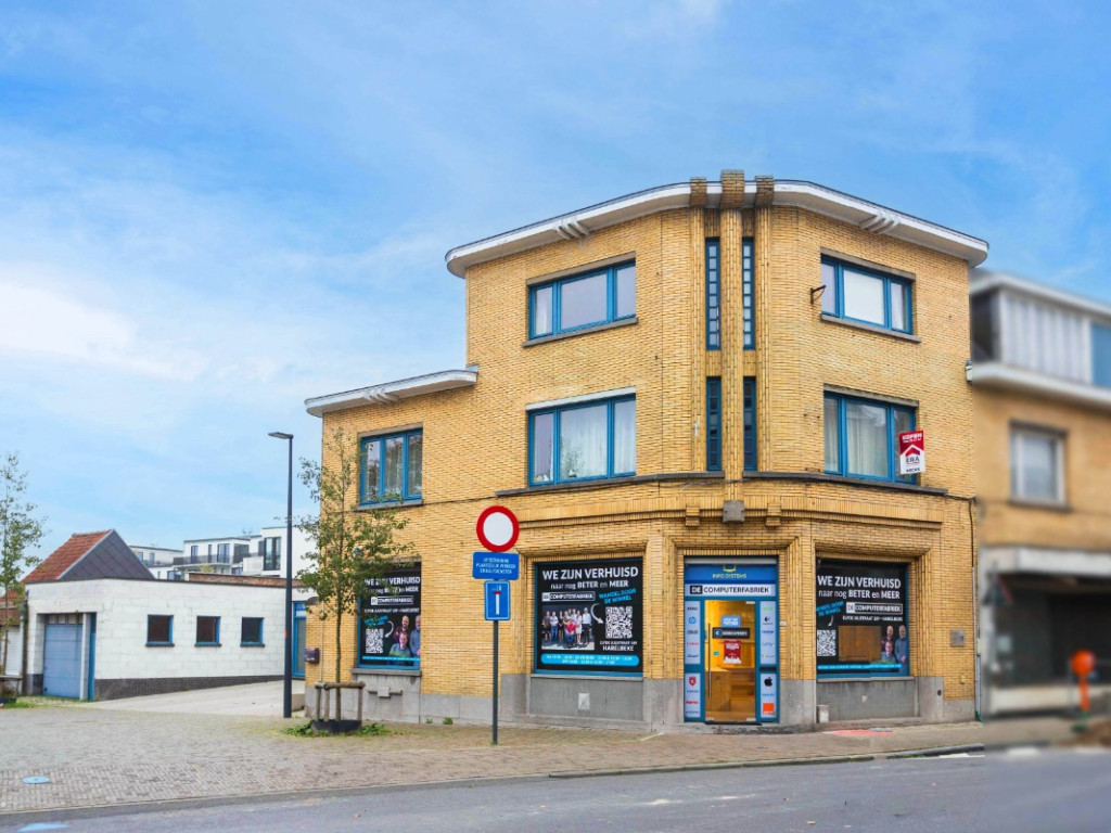 Otegemstraat - 87 - - 8550