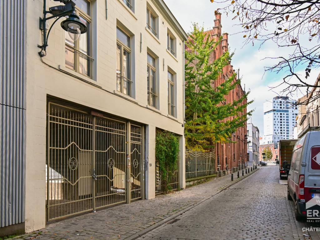 Rue Notre-Dame-du-Sommeil - 50 - - 1000