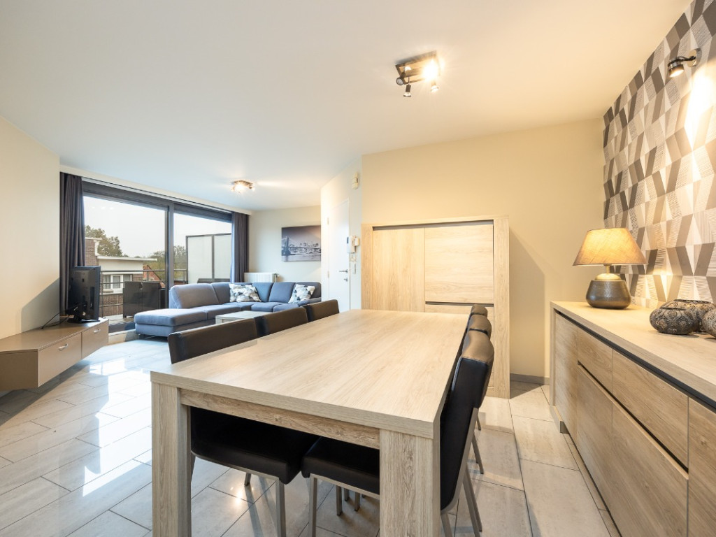 Van Aertselaerstraat - 2B - 8 - 2320