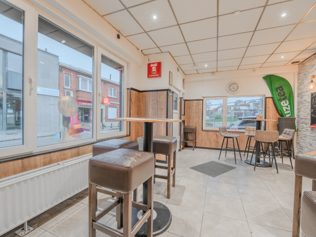 Rue Fivé - 366 - - 4100