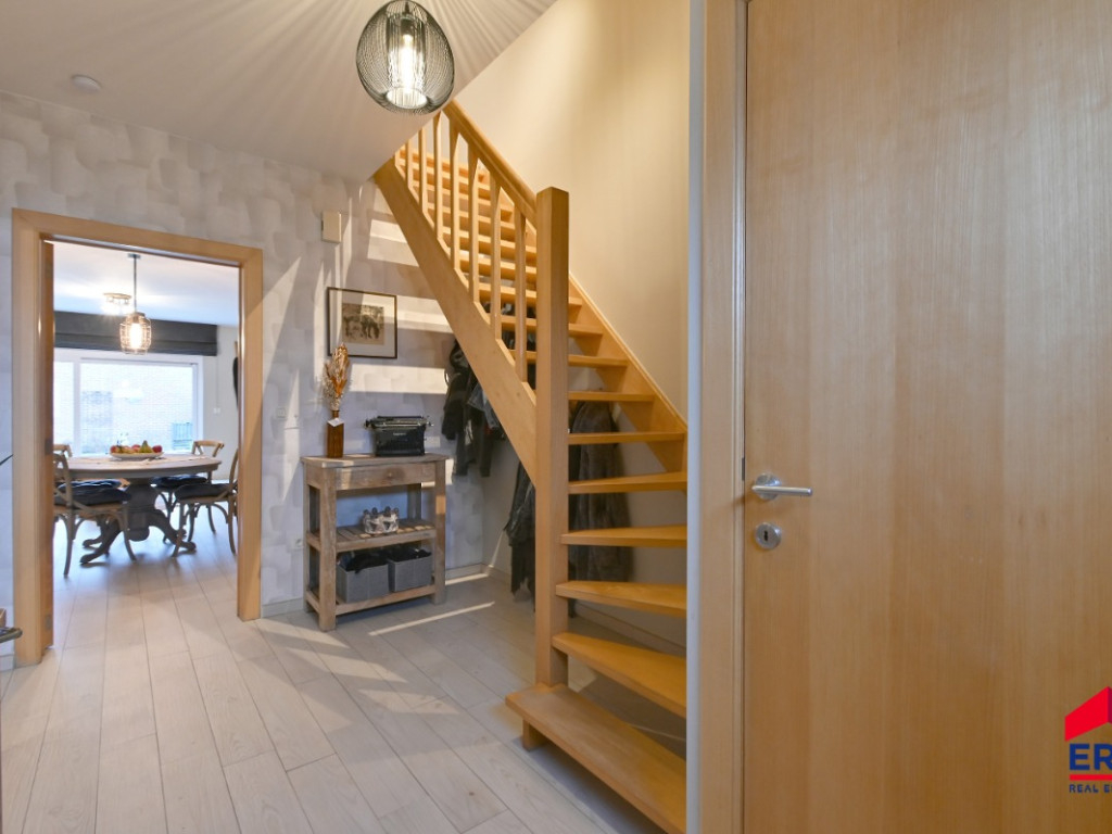 Joseph d'Huyvetterstraat - 10 - - 9900