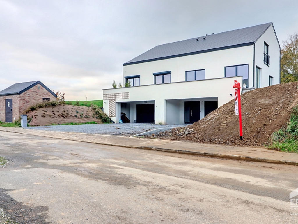 Rue Pichelin - 8K - LOT B - 5140