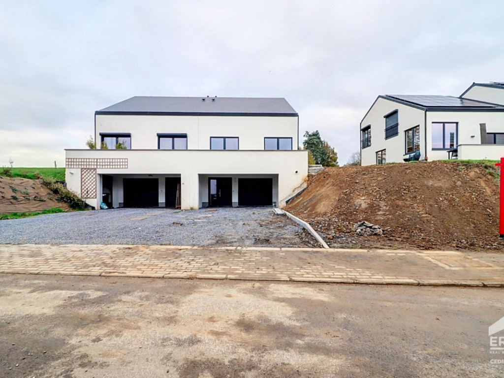 Rue Pichelin - 8K - LOT B - 5140