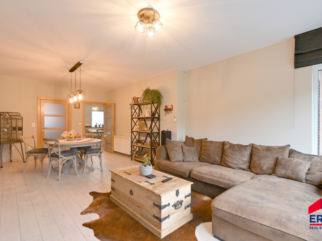 Joseph d'Huyvetterstraat - 10 - - 9900
